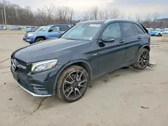 WDC0G6EB3KF645017 2019 MERCEDES-BENZ GLC
