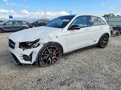 WDC0G6EB4HF165352 2017 MERCEDES-BENZ GLC