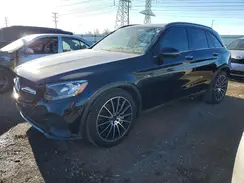 WDC0G6EB4HF182880 2017 MERCEDES-BENZ GLC