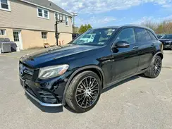 WDC0G6EB4HF197895 2017 MERCEDES-BENZ GLC