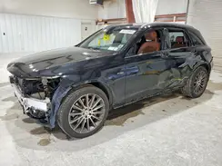 WDC0G6EB4HV005428 2017 MERCEDES-BENZ GLC