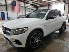 WDC0G6EB4JF395026 2018 MERCEDES-BENZ GLC