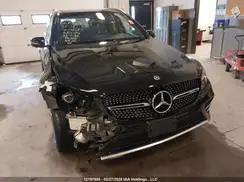 WDC0G6EB4KF501587 2019 MERCEDES-BENZ GLC