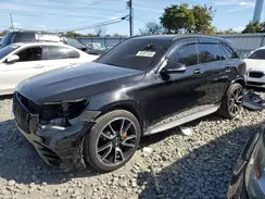 WDC0G6EB4KF506188 2019 MERCEDES-BENZ GLC