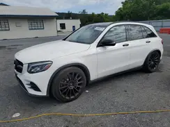 WDC0G6EB5HF153680 2017 MERCEDES-BENZ GLC
