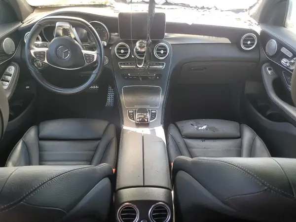 WDC0G6EB5HF210413 2017 MERCEDES-BENZ GLC - Image 8
