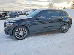 WDC0G6EB5HV004806 2017 MERCEDES-BENZ GLC