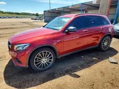 WDC0G6EB5HV011058 2017 MERCEDES-BENZ GLC