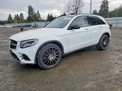 WDC0G6EB5JF383578 2018 MERCEDES-BENZ GLC