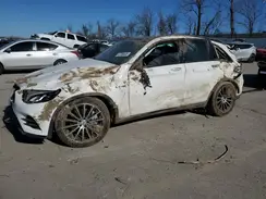 WDC0G6EB5JF427711 2018 MERCEDES-BENZ GLC