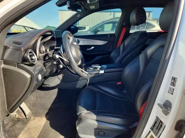 WDC0G6EB5JF473359 2018 MERCEDES-BENZ GLC - Image 7