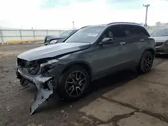 WDC0G6EB5JF475144 2018 MERCEDES-BENZ GLC