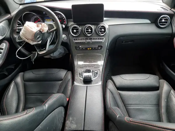 WDC0G6EB5JF475144 2018 MERCEDES-BENZ GLC - Image 8