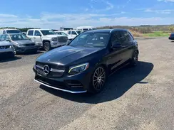 WDC0G6EB5JV025354 2018 MERCEDES-BENZ GLC