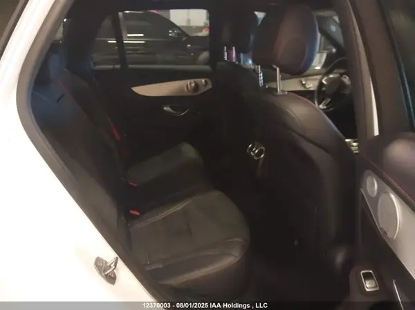 WDC0G6EB5JV028478 2018 MERCEDES-BENZ GLC - Image 8