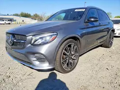WDC0G6EB5KF512775 2019 MERCEDES-BENZ GLC