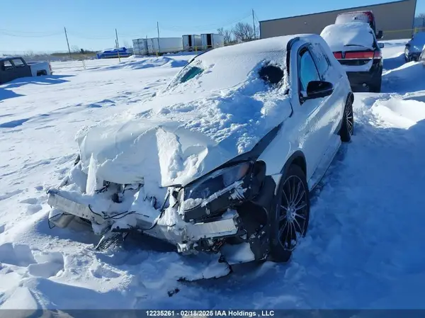 WDC0G6EB5KF521735 2019 MERCEDES-BENZ GLC - Image 2