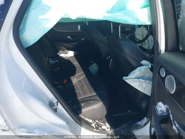 WDC0G6EB5KF521735 2019 MERCEDES-BENZ GLC - Image 8