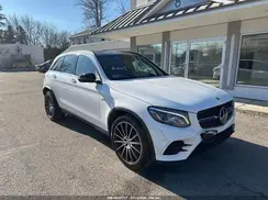 WDC0G6EB5KF586214 2019 MERCEDES-BENZ GLC