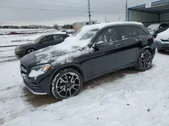 WDC0G6EB6HF165787 2017 MERCEDES-BENZ GLC
