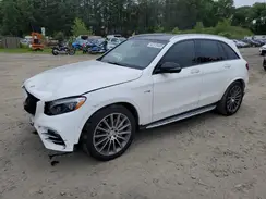 WDC0G6EB6JF383153 2018 MERCEDES-BENZ GLC