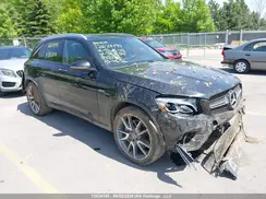 WDC0G6EB6JF383850 2018 MERCEDES-BENZ GLC