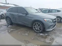 WDC0G6EB6JF389406 2018 MERCEDES-BENZ GLC