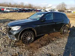 WDC0G6EB6JF401201 2018 MERCEDES-BENZ GLC