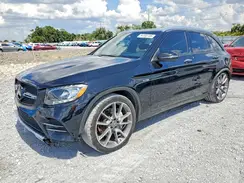 WDC0G6EB6JF409735 2018 MERCEDES-BENZ GLC