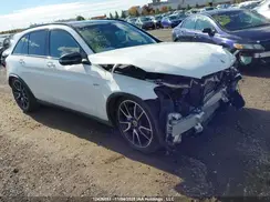 WDC0G6EB6JF437440 2018 MERCEDES-BENZ GLC