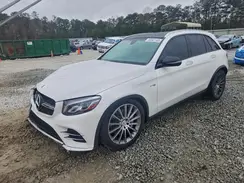 WDC0G6EB6KF491872 2019 MERCEDES-BENZ GLC