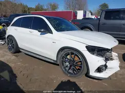 WDC0G6EB6KF560088 2019 MERCEDES-BENZ GLC