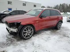 WDC0G6EB6KF595438 2019 MERCEDES-BENZ GLC