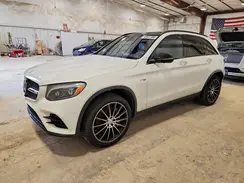 WDC0G6EB6KF615641 2019 MERCEDES-BENZ GLC