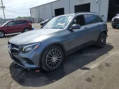 WDC0G6EB7HF172814 2017 MERCEDES-BENZ GLC