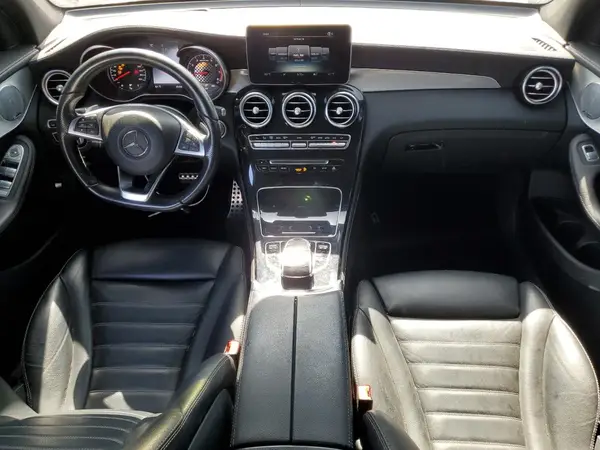 WDC0G6EB7HF176944 2017 MERCEDES-BENZ GLC - Image 8