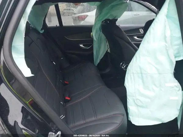 WDC0G6EB7HF255806 2017 MERCEDES-BENZ GLC - Image 8