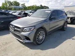 WDC0G6EB7JF306601 2018 MERCEDES-BENZ GLC