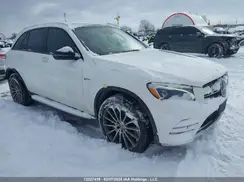 WDC0G6EB7JF378849 2018 MERCEDES-BENZ GLC