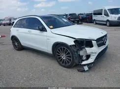 WDC0G6EB7JF380276 2018 MERCEDES-BENZ GLC