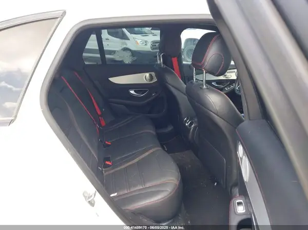 WDC0G6EB7JF380276 2018 MERCEDES-BENZ GLC - Image 8