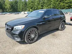 WDC0G6EB7JF461083 2018 MERCEDES-BENZ GLC