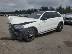 WDC0G6EB7JV018051 2018 MERCEDES-BENZ GLC