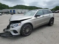 WDC0G6EB7KF626275 2019 MERCEDES-BENZ GLC
