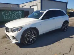 WDC0G6EB8HF149090 2017 MERCEDES-BENZ GLC