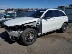 WDC0G6EB8HF154077 2017 MERCEDES-BENZ GLC