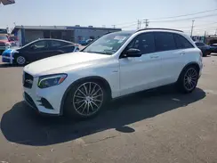 WDC0G6EB8HF157948 2017 MERCEDES-BENZ GLC