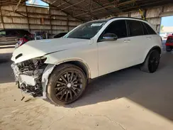 WDC0G6EB8HF159280 2017 MERCEDES-BENZ GLC