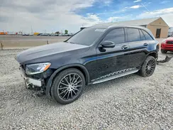 WDC0G6EB8HF167833 2017 MERCEDES-BENZ GLC