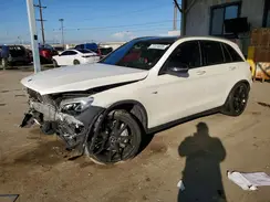 WDC0G6EB8HF178220 2017 MERCEDES-BENZ GLC